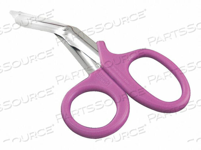 OEM#: MS-SH003PSHEARS PINK STAINLESS STEEL PK50 от Medsource