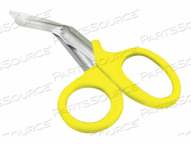 OEM#: MS-SH004YSHEARS ЖЕЛТЫЙ НЕРЖАВЕЮЩАЯ СТАЛЬ PK50 от Medsource