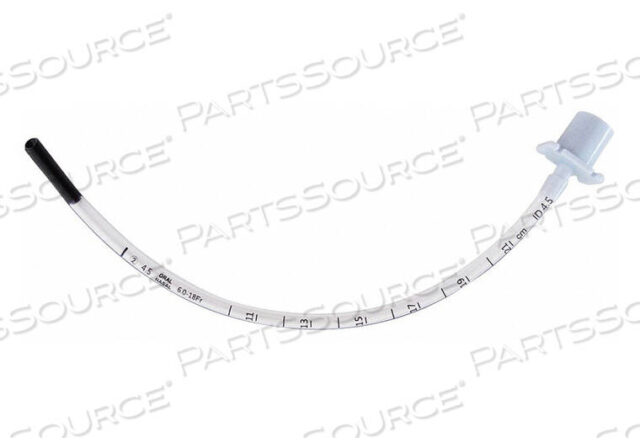 OEM#: MS-23135ЭНДОТРАХЕАЛЬНАЯ ТРУБКА БЕЗ МАНЖЕТЫ WH PK10 от Medsource