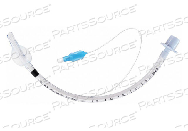 OEM#: MS-23265 Эндотрахеальная трубка с манжетой WH стерильная PK10 от Medsource