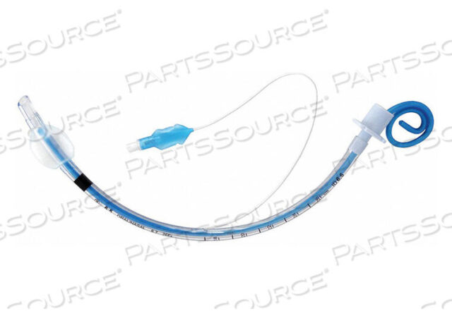 OEM#: MS-23465 Эндотрахеальная трубка с манжетой WH стерильная PK10 от Medsource