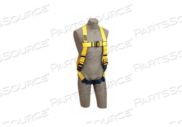 OEM#: 1110796HARN PT 1D XXL AFN CH DP by 3M Consumer