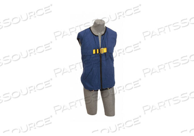 OEM#: 1107416MULTI CLEAN UNIVERSAL SAFETY VEST от 3M Consumer