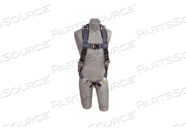 OEM#: 1108750EXOFIT HARNESS VEST STYLE BACK от 3M Consumer