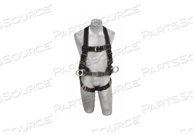 OEM#: 1110807HARN QC CON 0D 1L XXL AFK DP PAD BELT от 3M Consumer
