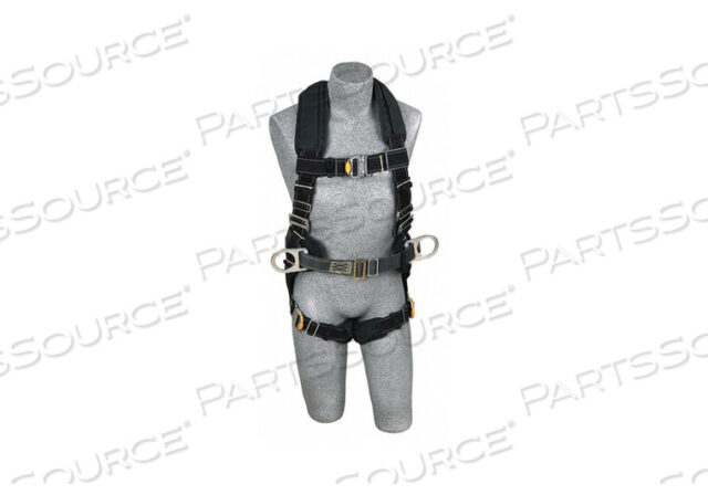 OEM#: 1111307HARN QC CON 1D XXL AFK CH XP PAD BELT от 3M Consumer