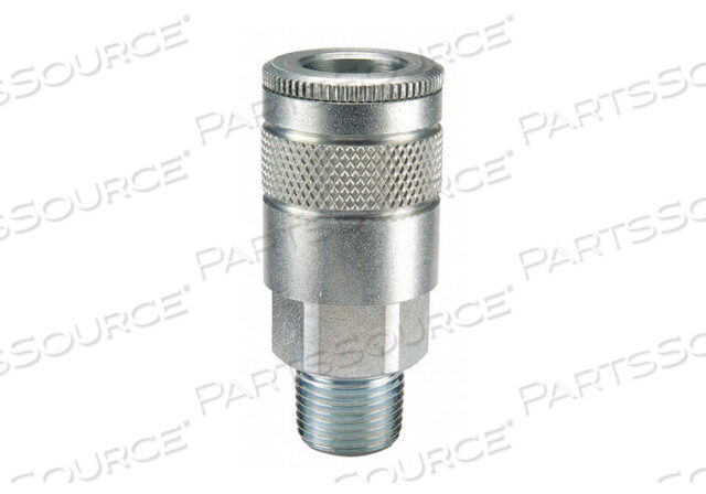 OEM#: 16GБЫСТРОДЕЙСТВУЮЩАЯ РОЗЕТКА 1/2 КОРПУС 3/4 -14 от Parker Hannifin Corporation