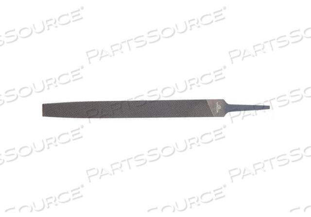 OEM#: 30PA52FLAT FILE AMERICAN BASTARD от Westward