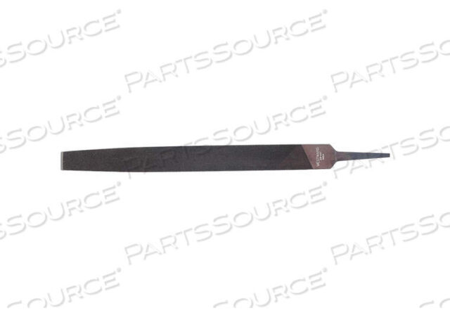OEM#: 30PA57FLAT FILE AMERICAN SMOOTH от Westward