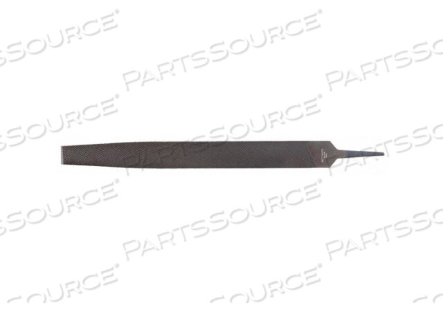 OEM#: 30PA58FLAT FILE AMERICAN BASTARD от Westward
