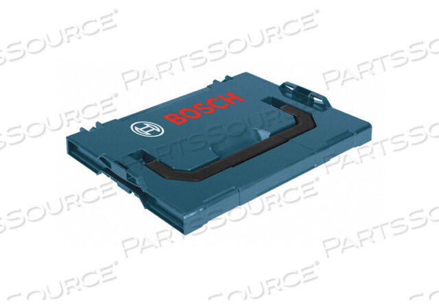 OEM#: L-RACK-TATTACHABLE LID BLUE 2 IN H от Bosch Tools
