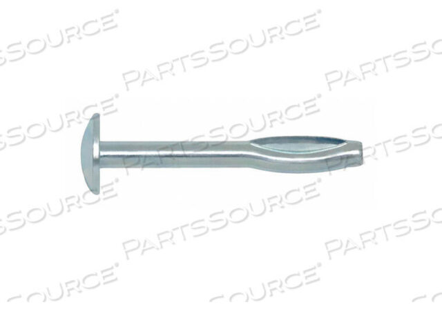 OEM#: 03271-PWRPRE-EXPANDED ANCHOR ROUND 1/4 X2 PK100 от Powers Fasteners