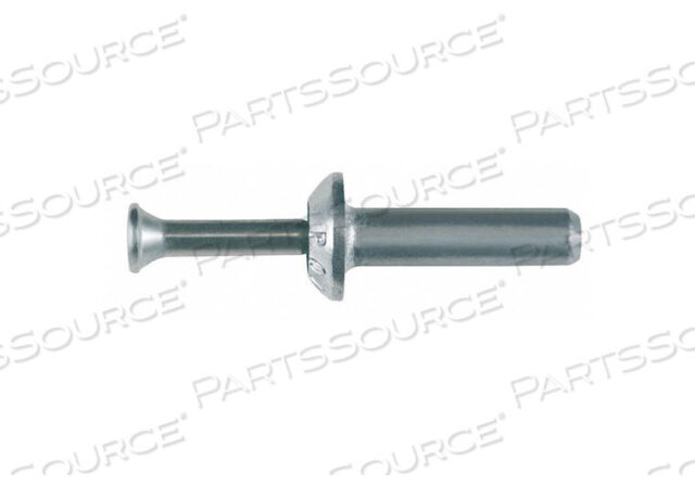 OEM#: 02839-PWRDRIVE ANCHOR MUSHROOM 1/4 X 3/4 PK100 от Powers Fasteners