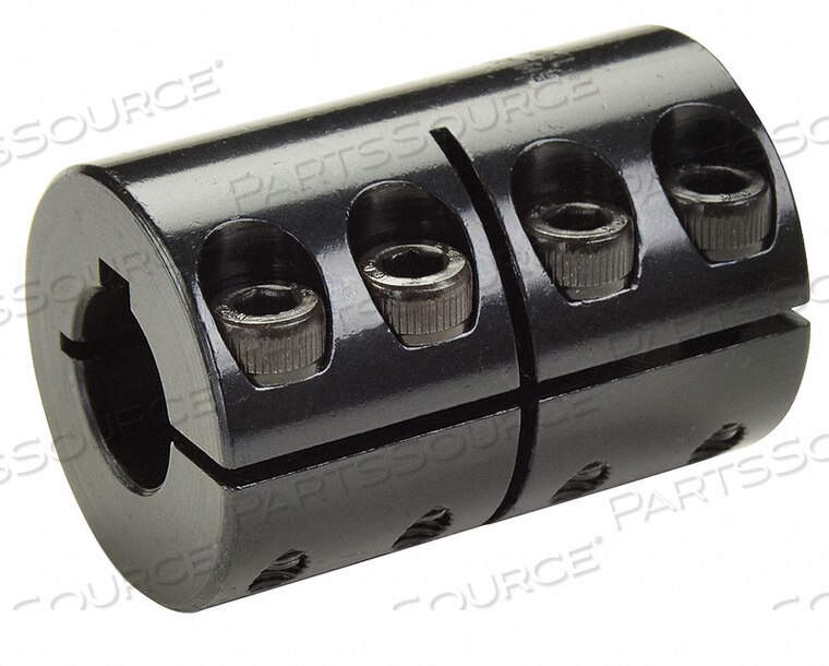 OEM#: CLC-19-19-ХОЛОДНЫЙ ЗАЖИМ ВАЛОВОЙ МУФТЫ 3-1/4 L от Ruland Manufacturing Inc.