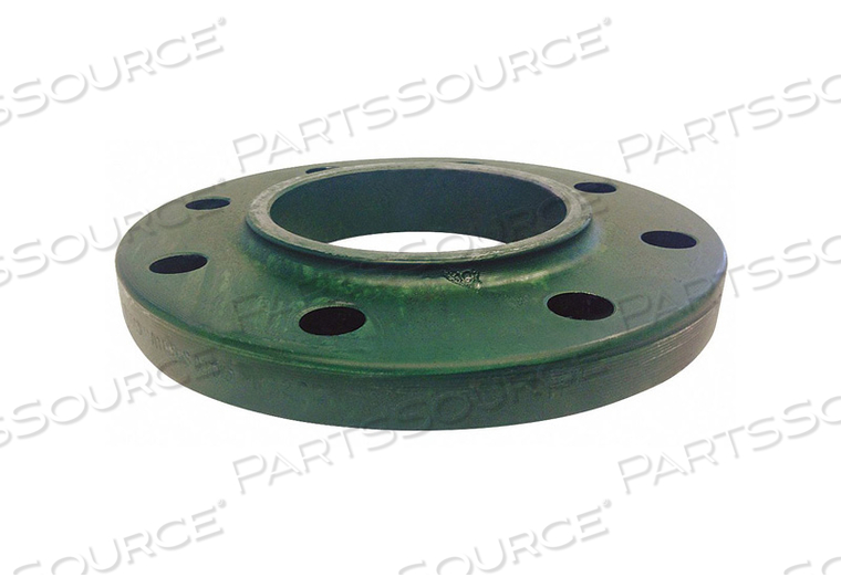 OEM#: 310-010-000SLIP ON RAISE FACE УГЛЕРОДИСТАЯ СТАЛЬ 740 PSI от Weldbend