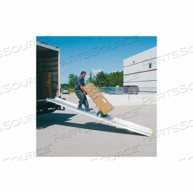 OEM#: SR2412ВЫДВИЖНАЯ НИЖНЯЯ ПЛАТФОРМА ДЛЯ ГРУЗОВИКА С НАПРАВЛЯЮЩЕЙ 24W X 12L от Magliner