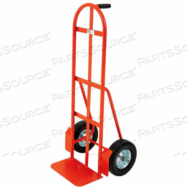 OEM#: 281PNPIN РУЧНАЯ ТЕЛЕЖКА ПНЕВМАТИЧЕСКАЯ 600 LB. от Modern Equipment (Meco)