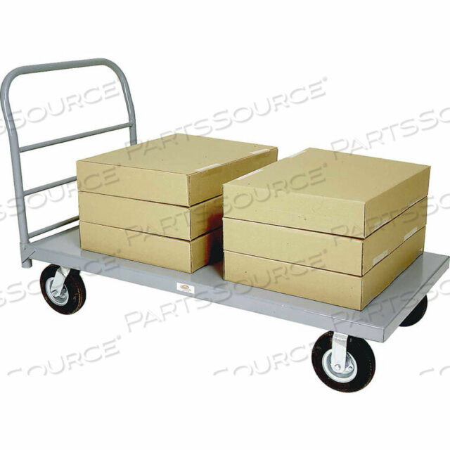 OEM#: PT3048-8СТАЛЬНАЯ ПЛАТФОРМА ГРУЗОВОЙ 30X48 8 РЕЗИНА 2000 ФУНТОВ. от Modern Equipment (Meco)