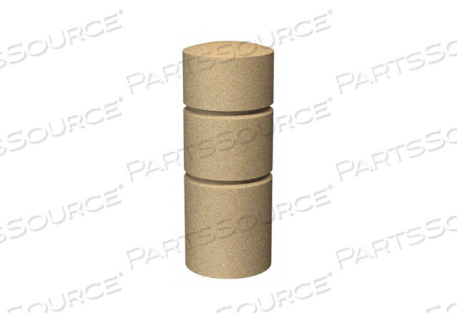 OEM#: BOR36ЗАЩИТНЫЙ БОЛЛАРД 36 ДЮЙМОВ H от Petersen Manufacturing Co. Inc.