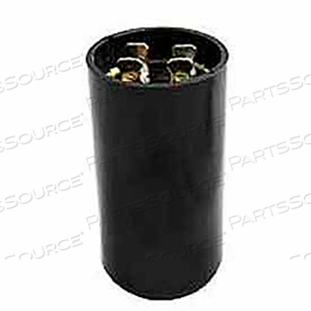 OEM#: 88CROTOM, 88-108MFD, 250V, START CAPACITOR, ROUND by Pem Motors