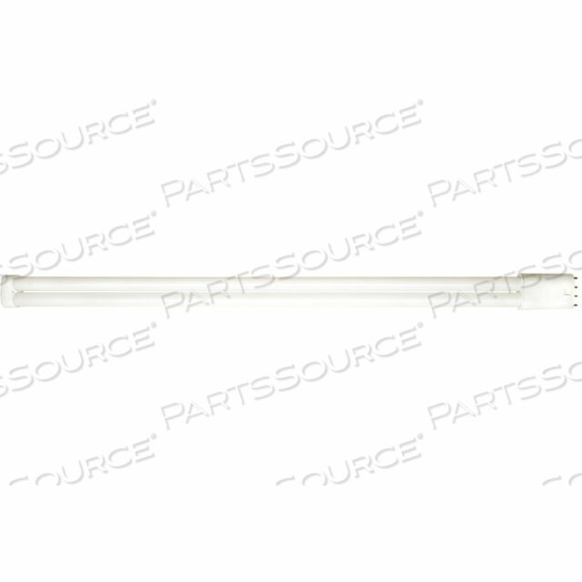 OEM#: S995123PLL/LED/840/BP LED 2G11 CFL ЗАПАСНАЯ ЛАМПА, БАЛЛАСТНЫЙ БАЙПАС, 23 Вт, 2800 ЛЮМЕН, 4000 К от Satco