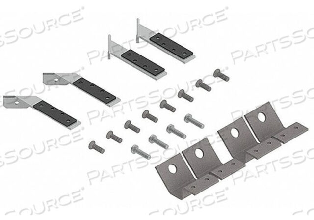 OEM#: CSPBADBSWING PANEL BRACKET ДЛЯ МОНТАЖНОЙ ПАНЕЛИ от Hoffman