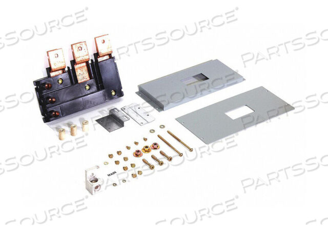 OEM#: MB233PANELBOARD MB KIT 225A 9.5INWX16.5INL от General Electric Company
