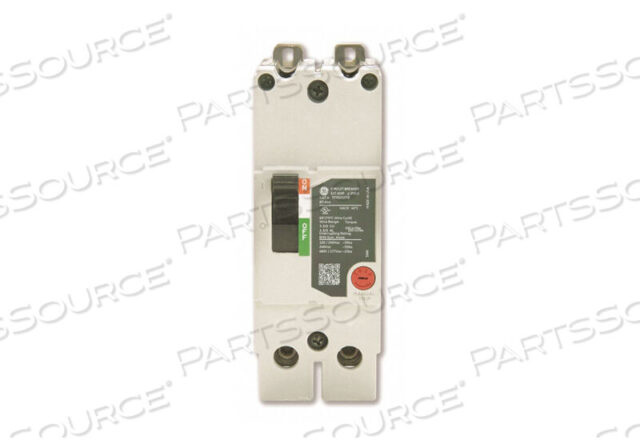 OEM#: TEYD2110BCВЫКЛЮЧАТЕЛЬ 110A 2P TEY 277/480VAC от General Electric Company