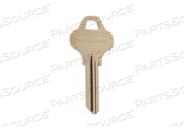 OEM#: 35-003C145CONTROL KEY C145 KEYWAYS от Schlage Lock