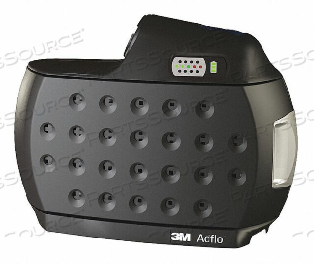 OEM#: 35-1099-01ВОЗДУХОДУВКА ДЛЯ СИСТЕМ 3M ADFLO PAPR от 3M Consumer