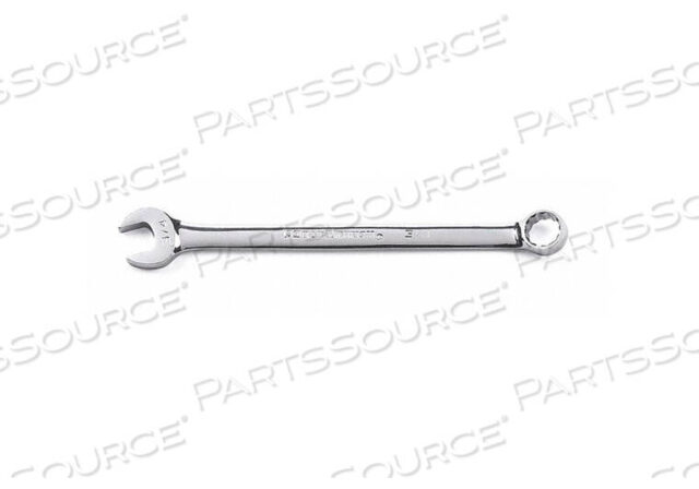 OEM#: 81735WR LNG PAT COMB 1-1/4 by Gearwrench