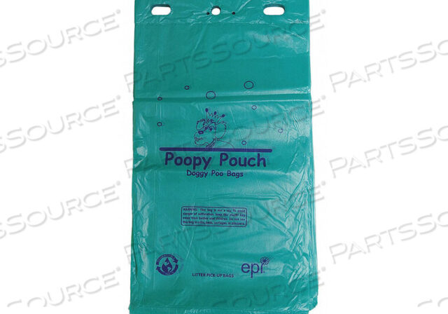 OEM#: PP-H-200PET МЕШОК ДЛЯ ОТХОДОВ 1 ГАЛЛОН. PK12 от Crown Products