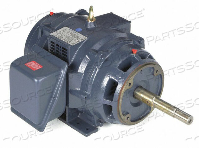 OEM#: 326TTDBD6037CC МОТОР НАСОСА 3-ФАЗНЫЙ 50 Л.С. 1785 ОБ.МИН от Marathon Motors
