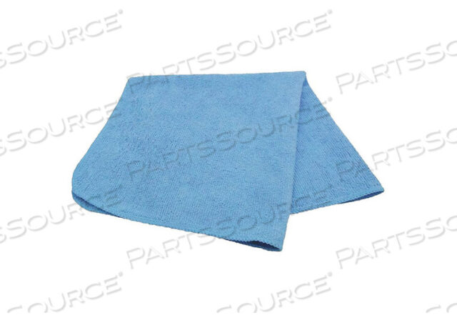 OEM#: 32UV10САЛФЕТКА ИЗ МИКРОФИБРЫ 16 X 16 СИНИЙ PK12 от Tough Guy