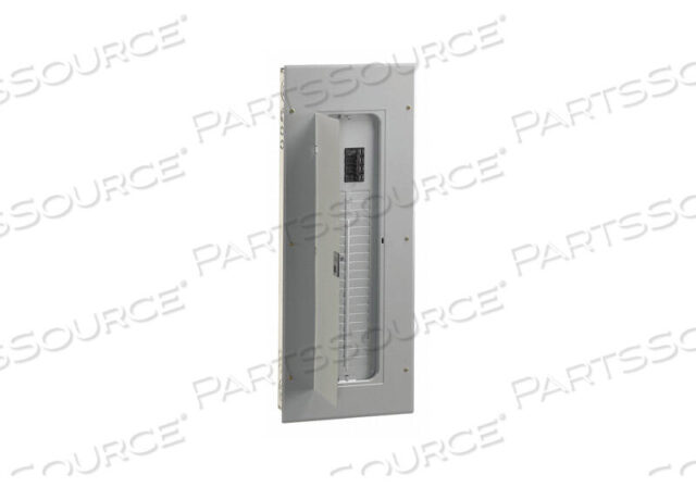 OEM#: TM4020CCULOAD CENTER 200A CB 1 PHASE 40 SPACES от General Electric Company
