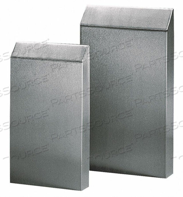 OEM#: 3238080ЗАЩИЩЕННЫЙ КОТЕЛ 7 ДЮЙМОВ X 2 ДЮЙМА X 10 ДЮЙМОВ В ИЗ НЕРЖАВЕЮЩЕЙ СТАЛИ от Rittal