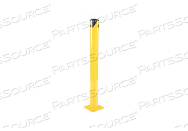 OEM#: BOL-72-5.5СТАЛЬНОЙ ТРУБНЫЙ ПРЕДОХРАНИТЕЛЬНЫЙ СТОЛБИК 72 X 5-1/2 от Vestil Manufacturing Corp.