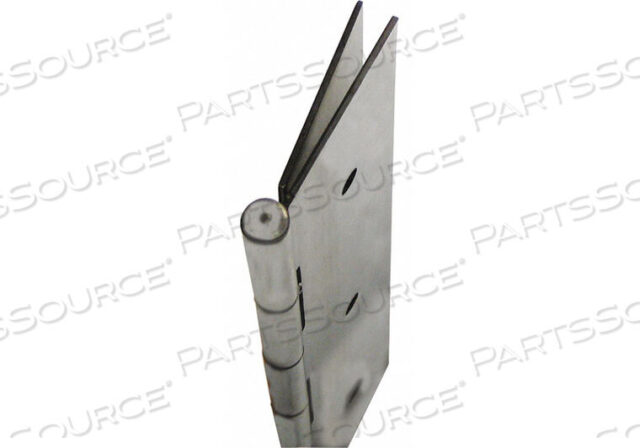 OEM#: 651UL8632DCONTINUOUS HINGE 7 ФУТОВ. ПОЛНЫЙ ВРЕЗНОЙ ИЗ НЕРЖАВЕЮЩЕЙ СТАНСИИ