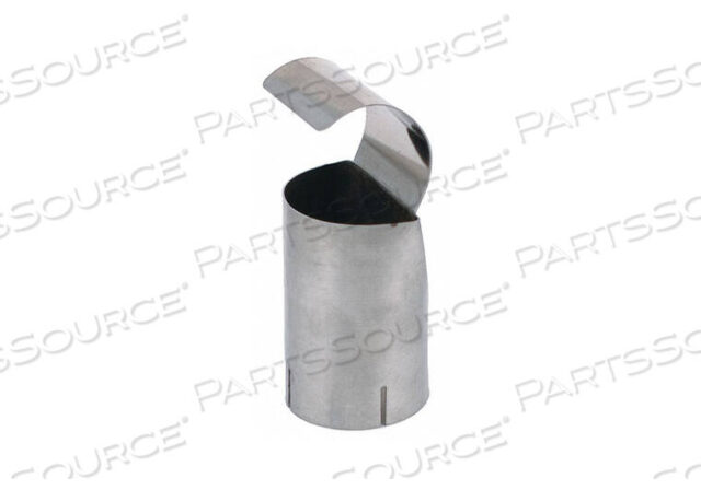 OEM#: A-160-HGHEAT GUN ATTACHMENT ТЕРМОУСАДОЧНАЯ ТРУБКА 3/4 ДЮЙМА от Master Appliance