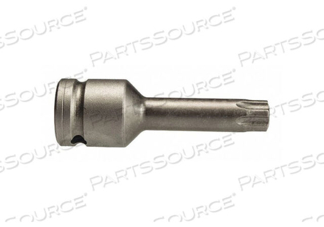 OEM#: 834-TX30-1.62BIT 3/8 SQ DRV SERVICE DRV NO от Apex Tool Group