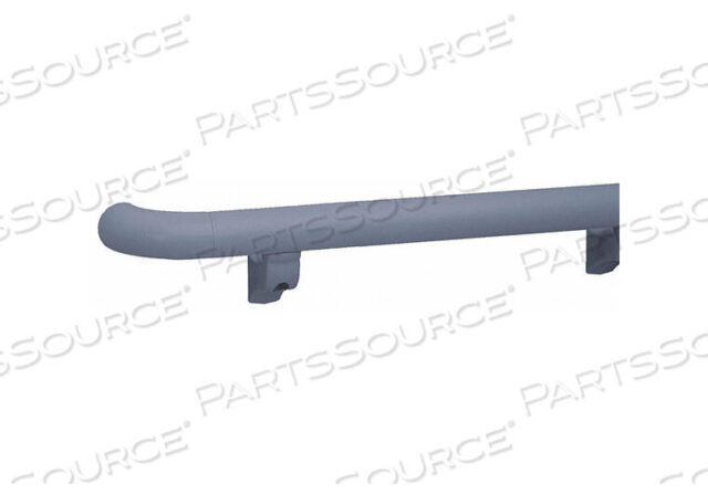 OEM#: BR-1200P-12-265ПЕРИЛА WINDSOR BLUE 3-9/16 ДЮЙМА H 6 ФУНТОВ от Pawling Corp.
