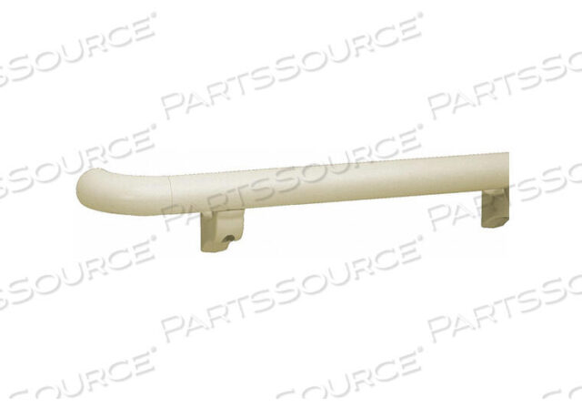OEM#: BR-1200P-12-370ПЕРИЛА EGGSHELL 3-9/16 ДЮЙМА H 6 ФУНТОВ от Pawling Corp.