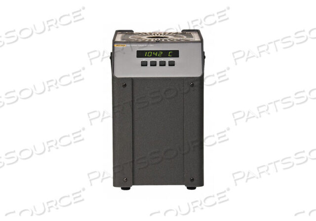 OEM#: 9150-D-156DRYWELL ТЕМПЕРАТУРНЫЙ КАЛИБРАТОР от Fluke Networks