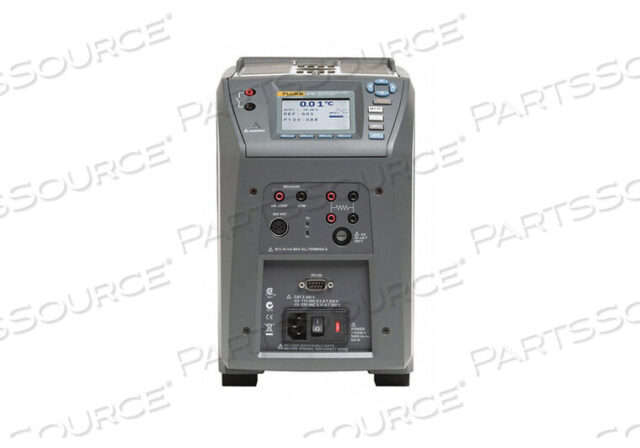 OEM#: 9142-D-156DRYWELL TEMPERATURE от Fluke Networks