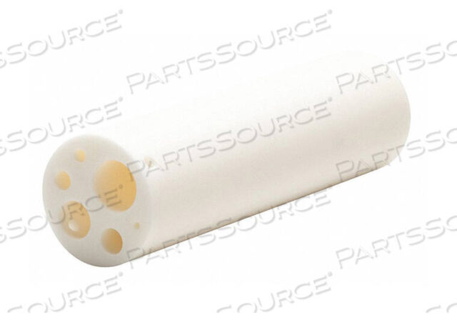 OEM#: 3150-2PROBE INSERT A ALUMINA W MISC HOLES от Fluke Networks