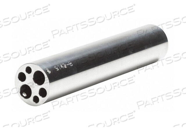OEM#: 9142-INSBPROBE INSERT B СРАВНИТЕЛЬНЫЕ ОТВЕРСТИЯ от Fluke Networks