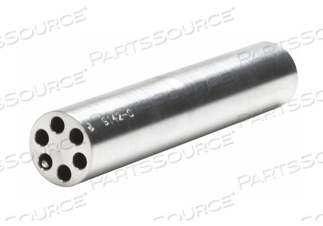 OEM#: 9142-INSCPROBE INSERT C 1/4 ДЮЙМА ОТВЕРСТИЯ от Fluke Networks