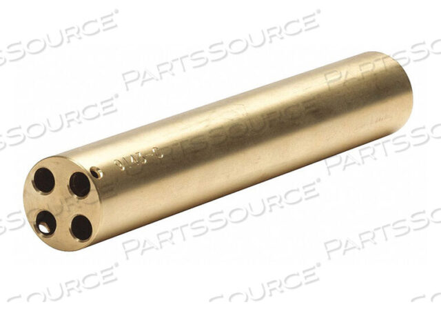 OEM#: 9143-INSCPROBE INSERT C 1/4IN HOLES by Fluke Networks