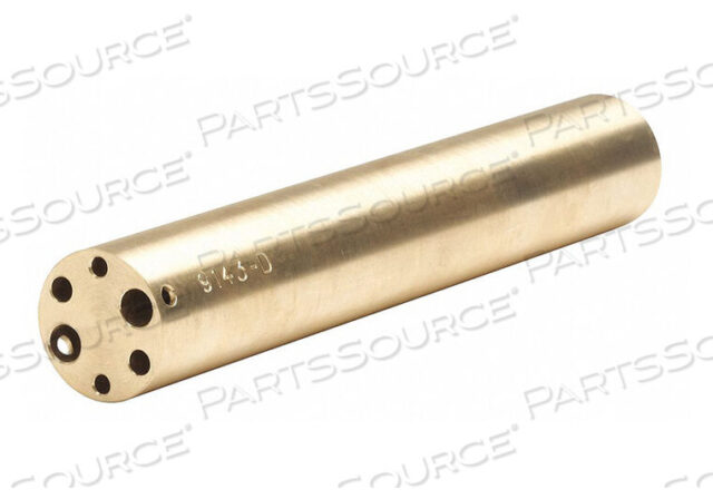 OEM#: 9143-INSDPROBE INSERT D MISC HOLES by Fluke Networks