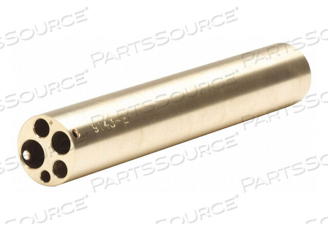 OEM#: 9143-INSEPROBE INSERT E MISC HOLES от Fluke Networks